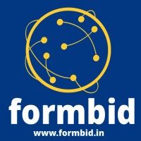 FormBid logo - Similar company to Ezbillpay