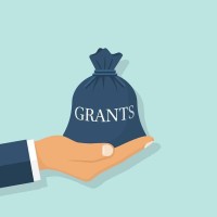 Get Government Grants and Help logo - Similar company to Grants Plus