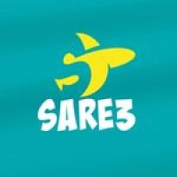 سريع للتوصيل | Sare3 Delivery logo - Similar company to Akeed Delivery