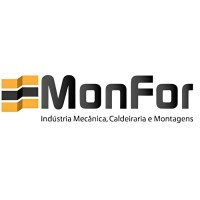 Monfor Indústria Mecânica logo - Similar company to Monfor