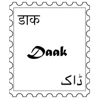 Daak Vaak logo - Similar company to The Juggernaut