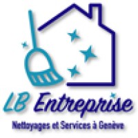 LB Nettoyage à Genève logo - Similar company to Sedirep - Nettoyage De Ventilation