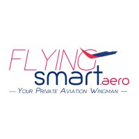 FLYING SMART logo - Similar company to Thecankey