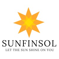 Sun Financial Solutions logo - Similar company to Serco Inc