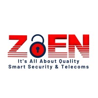 ZOEN Pvt (Ltd) logo - Similar company to Cyteerp Systems