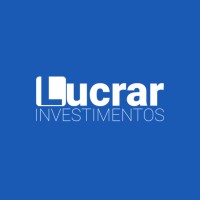 Lucrar Investimentos logo - Similar company to Second Street Capital