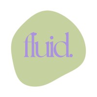 fluid. logo - Similar company to Hey Dear