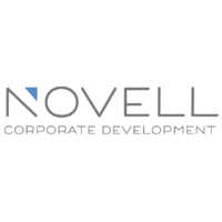 Novell Corporate Development logo - Similar company to Longboard Advisors