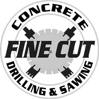 Fine Cut Drilling And Sawing logo - Similar company to Jackson Industrial Construction