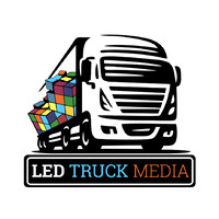LEDTruckMedia logo - Similar company to Mooha