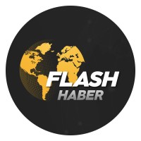 Flash Haber TV logo - Similar company to Tele 1