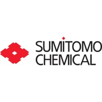 SUMITOMO CHEMICAL - AgroSolutions Division EMEA logo - Similar company to Enersens