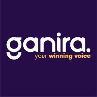 Ganira Tunisia logo - Similar company to Alas Group