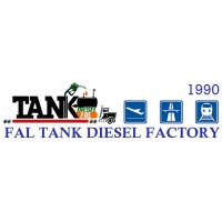 FAL TANK FACTORY FOR INDUSTRIES logo - Similar company to Fal Tank Factory Company For Industry