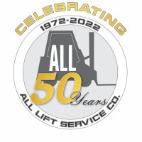 All Lift Service Co. Inc. logo - Similar company to Lienmaster