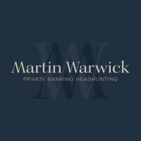 MARTIN WARWICK logo - Similar company to Netarhat Residential School