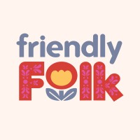 Friendly Folk logo - Similar company to Peartree Group Property Management