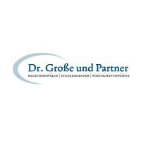 Dr. Große und Partner mbB Rechtsanwälte Steuerberater Wirtschaftsprüfer logo - Similar company to Axis Advisory Limited