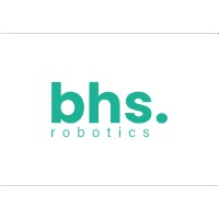 BHS Robotics logo - Similar company to Vaskoe