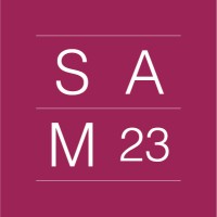 SAM23 - Solution and More logo - Similar company to Getx_Locker