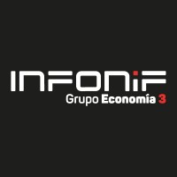Infonif Economía3 logo - Similar company to Economía 3