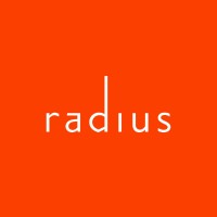 Radius EMEA logo - Similar company to Deep Blue Thinking