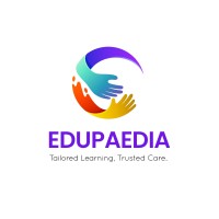 Edupaedia Africa logo - Similar company to Chiefpotter