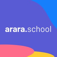 arara school logo - Similar company to Cursae