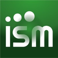 ISM Services logo - Similar company to Human Resources Solutions