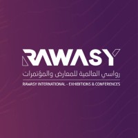 Rawasy International - Exhibitions & Conferences logo - Similar company to Baseem Perfumes