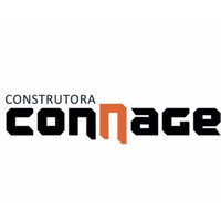 Construtora Connage logo - Similar company to Topx Topografia E Engenharia