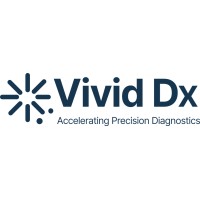 Vivid Dx logo - Similar company to Ogibiotec