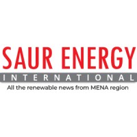 Saur Energy (Middle East) logo - Similar company to Pacemaker Energy