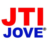 JTI JOVE® logo - Similar company to Action Manufacturing