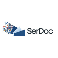 Serdoc logo - Similar company to Ade Vertriebs Gmbh
