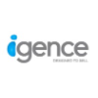 Igence Oy Ab logo - Similar company to Jet Eng
