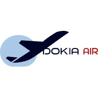 Dokia Air logo - Similar company to Dokia Capital