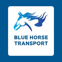 Blue Horse Transport Services logo - Similar company to Blue Horse Solutions