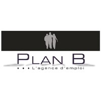 Plan B Intérim & Recrutement logo - Similar company to Pôle-Tech Interim