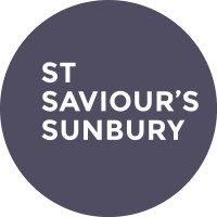 St Saviour's Sunbury logo - Similar company to St Mary'S West Kensington