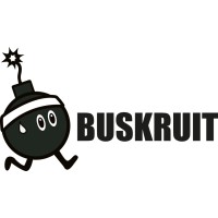 Buskruit logo - Similar company to Techniek Makers