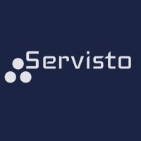 Servisto - Digitale LED Løsninger! logo - Similar company to Servisto