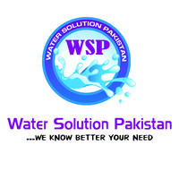 WATER SOLUTION PAKISTAN logo - Similar company to Green Water Solution, Inc.
