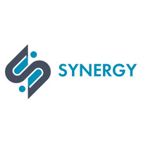Synergy International L.L.C logo - Similar company to Azom Group