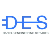 Daniels Engineering Services, LLC logo - Similar company to Hamstudy.Org
