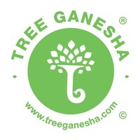 Tree Ganesha logo - Similar company to Fortunekit Labs