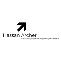 Hassan Archer Consulting LLC logo - Similar company to Koa Talent Collective