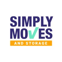 Simply Moves & Storage logo - Similar company to Onethree Distribution
