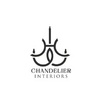 Chandelier Interiors logo - Similar company to Yellow Interiors