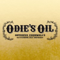 Odie's Oil Europe logo - Similar company to Smith & Rodger Ltd